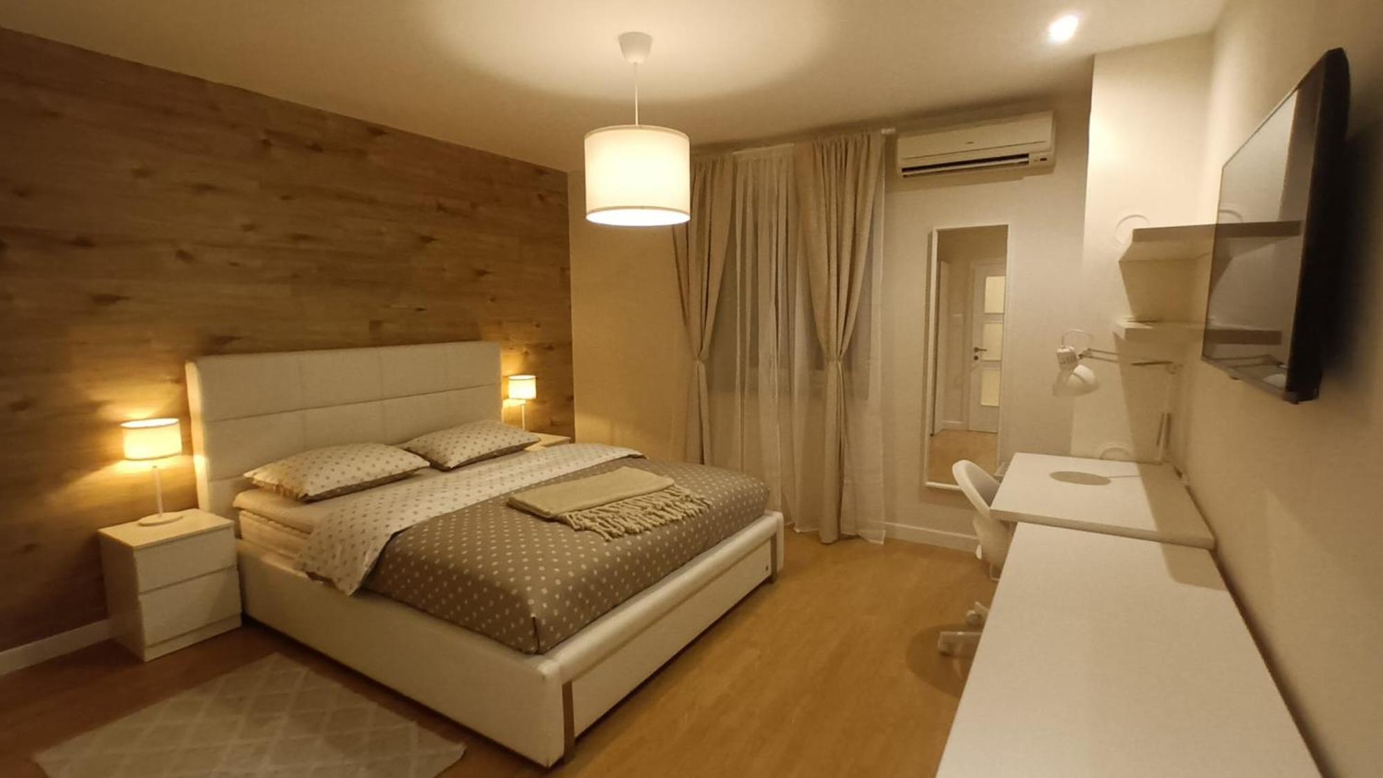 Dalmatian Stone House Angela Villa เดอร์นิช ภายนอก รูปภาพ