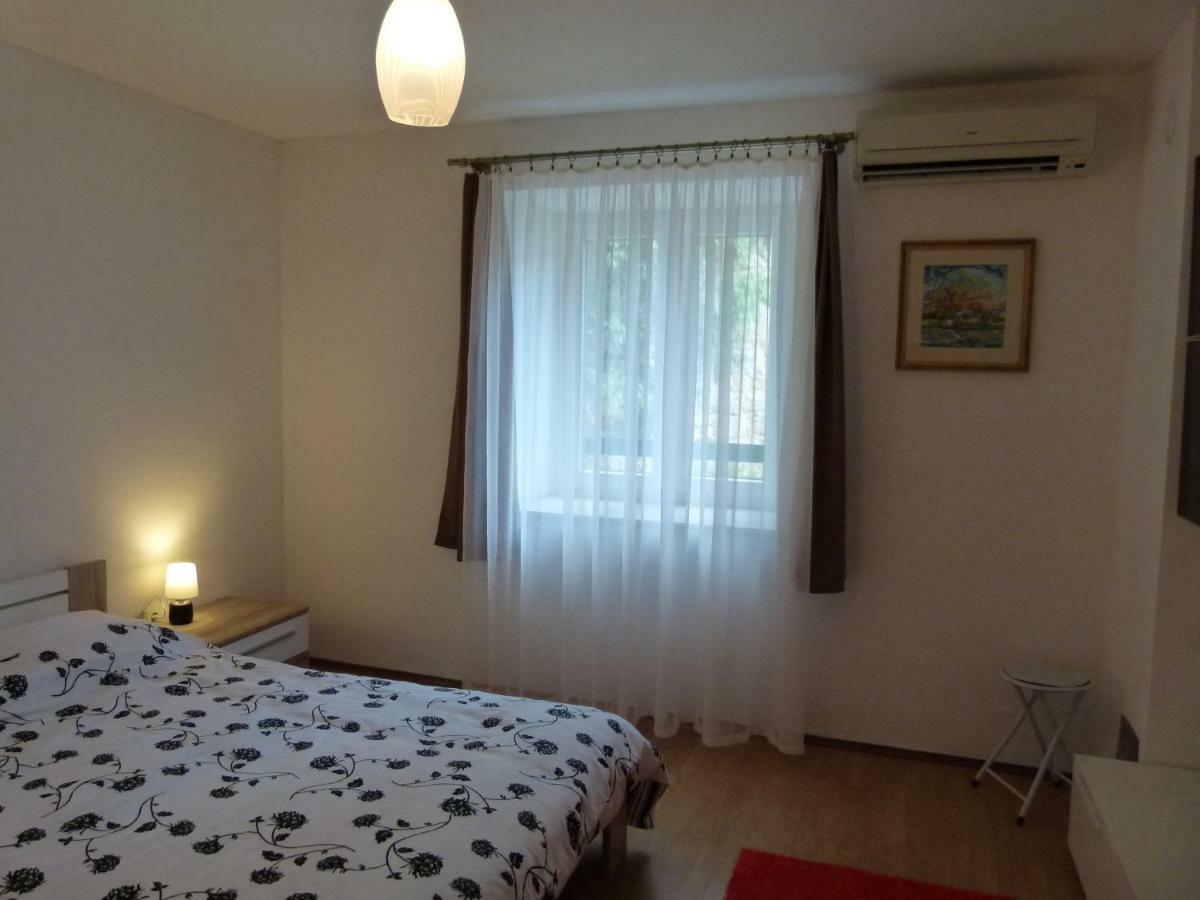 Dalmatian Stone House Angela Villa เดอร์นิช ภายนอก รูปภาพ