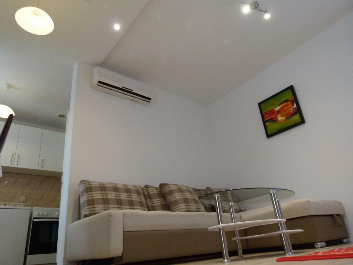 Dalmatian Stone House Angela Villa เดอร์นิช ภายนอก รูปภาพ