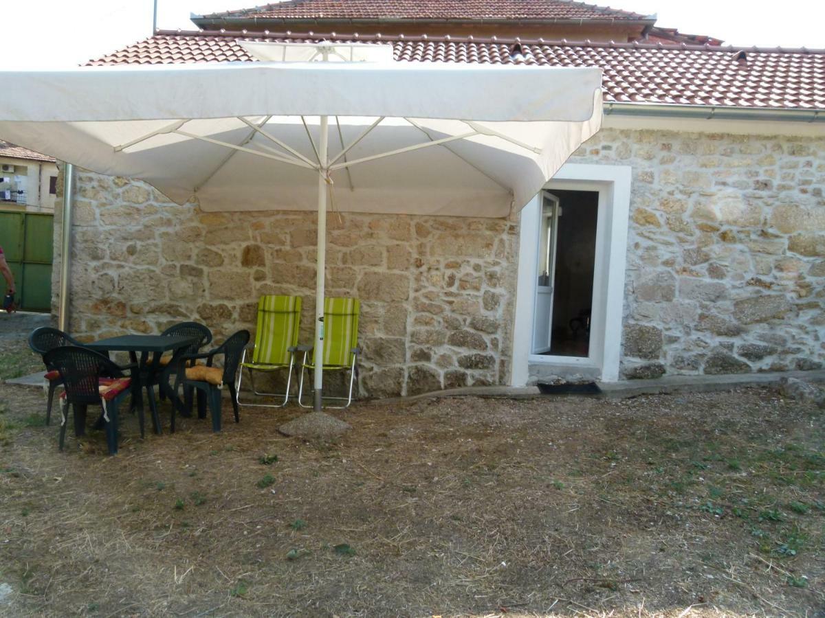 Dalmatian Stone House Angela Villa เดอร์นิช ภายนอก รูปภาพ